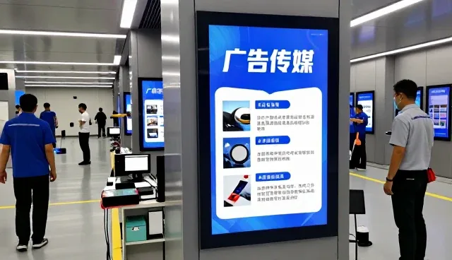 广告传媒视角下的品牌全案电梯广告