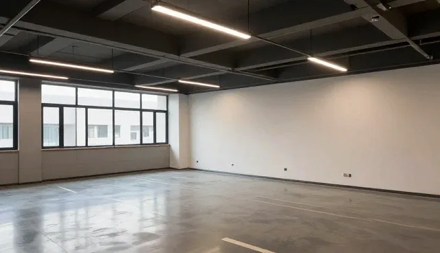 办公空间装修常见误区及场景化施工建议
